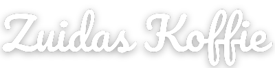 Zuidas Coffee